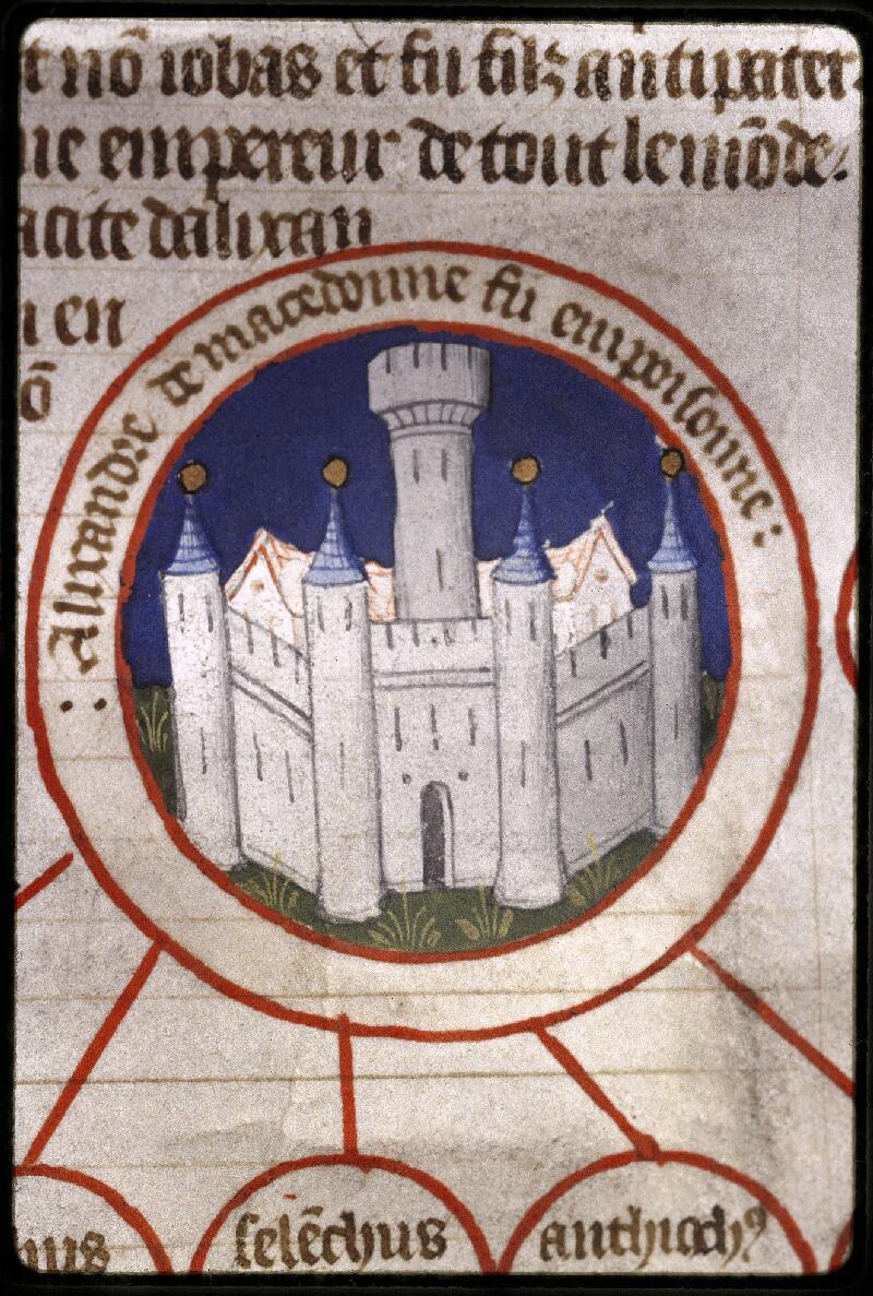 Puy-en-Velay (Le), Cloître de la cath., trésor d'art religieux, n° 4 - vue 19